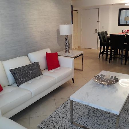 Resort Style In Aventura Florida Dış mekan fotoğraf