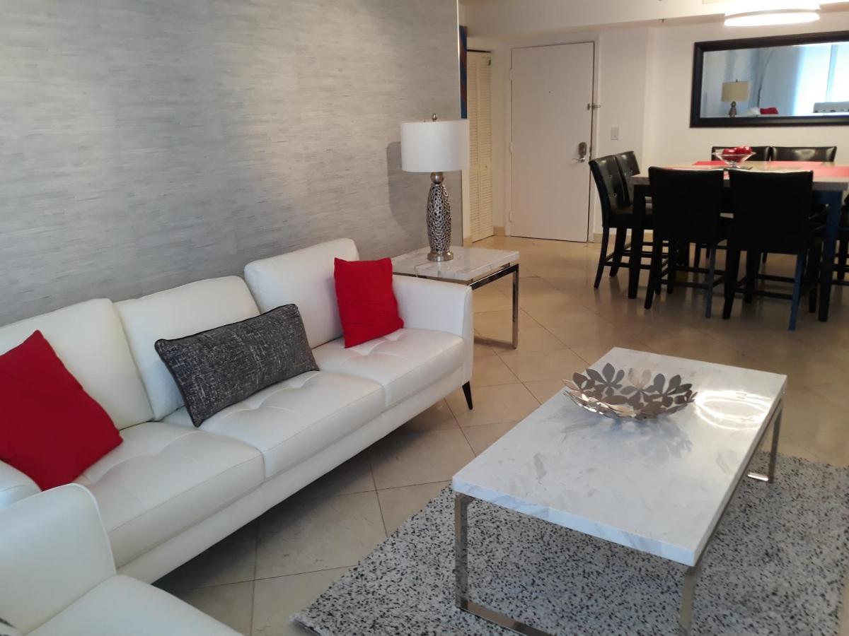 Resort Style In Aventura Florida Dış mekan fotoğraf