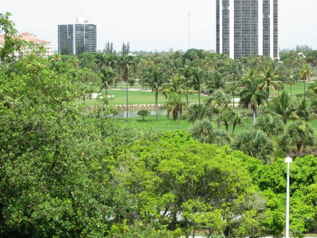 Resort Style In Aventura Florida Dış mekan fotoğraf