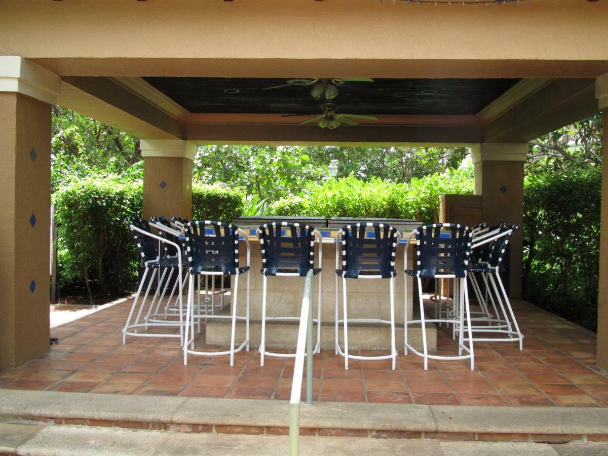 Resort Style In Aventura Florida Dış mekan fotoğraf