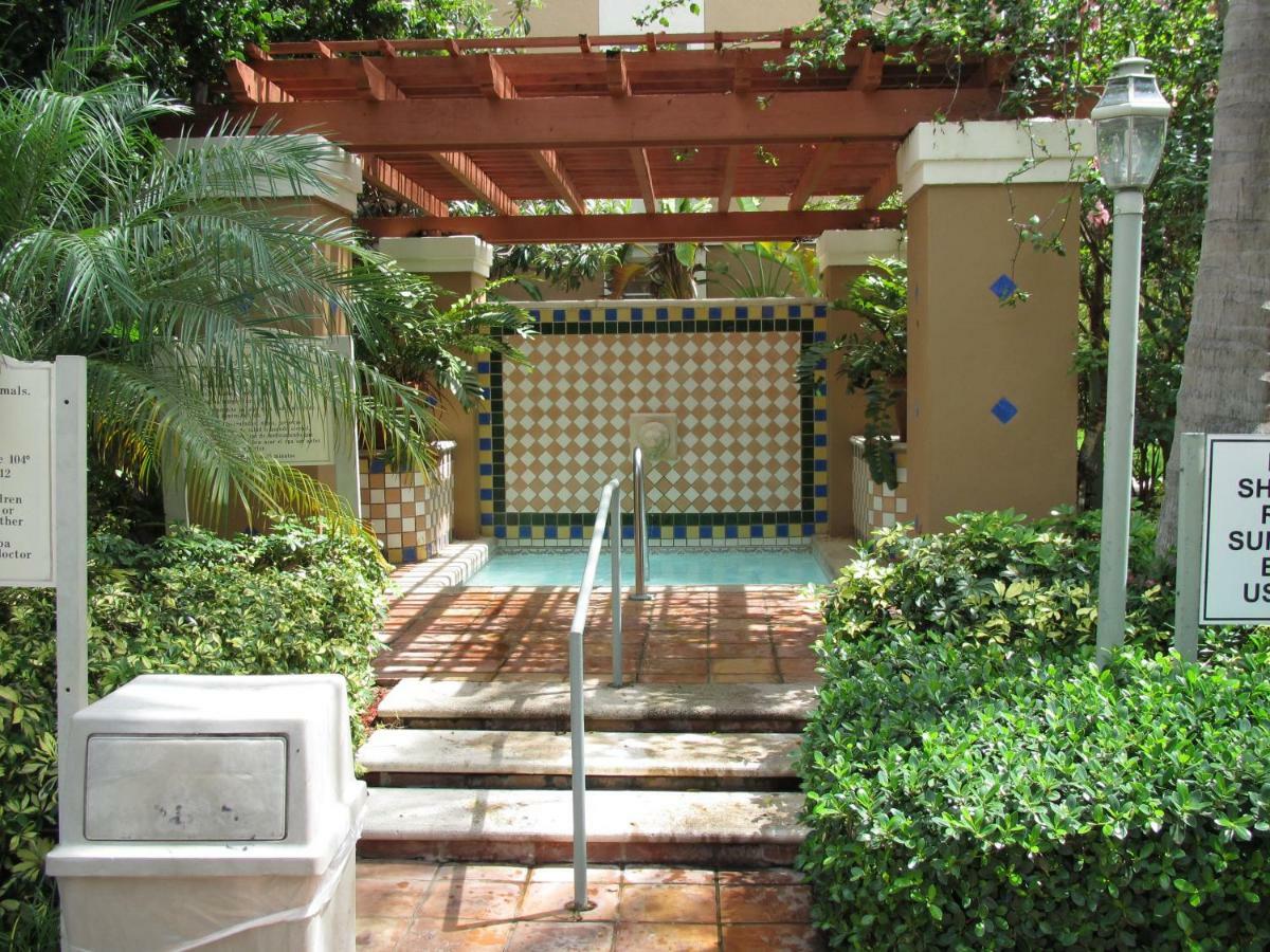 Resort Style In Aventura Florida Dış mekan fotoğraf